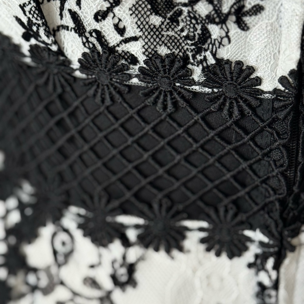 Anne Fontaine Amodio Maxi Dress - Picture 11 of 14